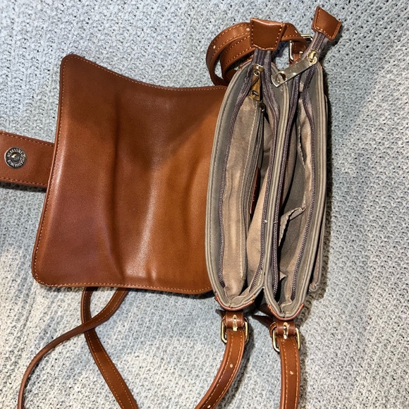 FCC NY Handbag - Picture 5 of 8